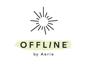 Offline by Aerie